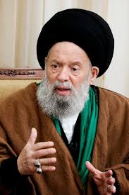 Lebanese Shiite leader launches interfaith dialogue