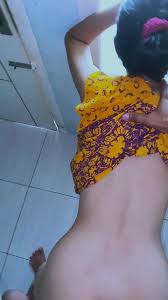 STW Jilboobs - Mature Indonesian Hottie Teases