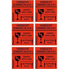 +43 699 813 18421 ++ keine versandkosten ++ prompte lieferung ++ beste qualität ++ österreichisches unternehmen ++++. Vorsicht Zerbrechlich Aufkleber Folie Sticker Vorsicht Glas Fragile Handle With Care Achtung Bruchgefahr Warnaufkleber Signaletiketten Versandaufkleber Paketaufkleber Amazon De Burobedarf Schreibwaren