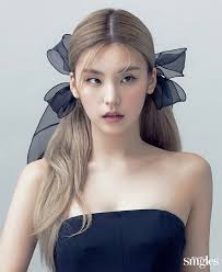 予知) is a south korean rapper and singer under jyp entertainment. Itzy S Yeji Reveals What Helps Her Keep Such A Healthy Mentality Kissasian