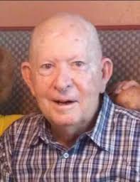 M/Sgt. Dalton Fairfax Oldham, Ret. Obituary July 21, 2022