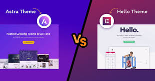 Astra Theme Blog Grow Your Wordpress Business With Astra Blog Titles Blog Themes Website Making