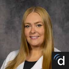 Dr. Abigail Ntumba, DO