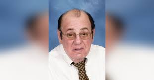 Obituary information for M. Stephen Heil