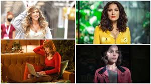 12 series que llegan este junio para comenzar bien el verano