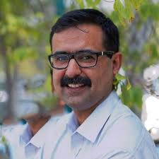 I am excited to join Deloitte's financial crime team and partner with our  clients to make an impact to their financial crime operations  transformation journey. Thank you for welcoming me to the