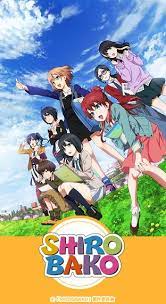 shirobako 第1話無料 ニコニコチャンネル アニメ マンガアニメ アニメ 無料アニメ