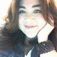 Joanna Fuller's Instagram, Twitter & Facebook