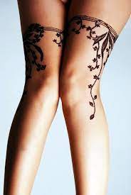 This deer tattoo is extraordinary, the detail is amazing, and the lace is all intertwined in the deer's antlers. 101 Tasteful Lace Tattoos Designs And Ideas