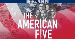 The American Five