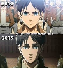 Attack Ok Titan Eren Jaeger Meme Attack On Titan Anime Attack On Titan Meme Attack On Titan Eren