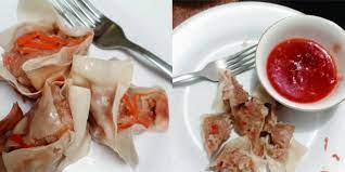 Resep Siomay Ayam Udang Oleh Ayunovita Resep Resep Udang Ayam