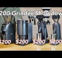 A budget coffee grinder worth buying! The Turin SK40 - YouTube