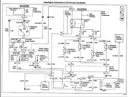 2001, 2002, 2003, 2004, 2005, 2006). Got A 2002 Avalanche 1500 That The Low Beam Head Lamps Will Not Come On By Auto Or Manual If I Unlock The Steering
