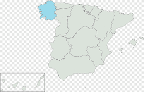 Maybe you would like to learn more about one of these? Reino De Galicia Region De Galicia Enciclopedia Libre Universal En Espanol Enciclopedia Bandera De Galicia Mapa Division Administrativa Png Pngegg