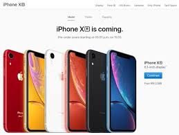 Layar iphone xs max memiliki sudut melengkung yang mengikuti desain lekukan yang indah, dan semua sudut ini berada di dalam bidang persegi standar. Here Are The Official Prices Of The Iphone Xs Iphone Xs Max And Iphone Xr In Malaysia