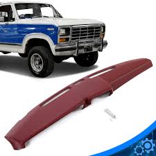 Image result for Maroon 1980 Bronco