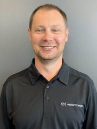 Meet the Moffatt's Mazda Barrie Staff