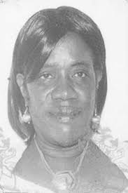 Obituary for Alice Brown