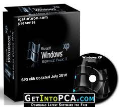 El fin del presente documento técnico es exclusivamente informativo. Windows Xp Professional Sp3 X86 July 2018 Free Download