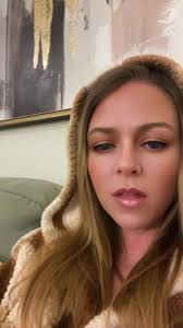 Danielle Ferrell's Instagram, Twitter & Facebook