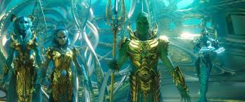 These measures enabled atlanta to make the race issue go largely underground. Aquaman S 7 Kingdoms Explained Nerdist