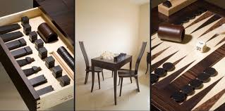 Games Tables Zelouf Bell Furniture Makers In 2020 Furniture Maker Table Games Furniture