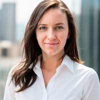 Erica Mcginnis's Instagram, Twitter & Facebook