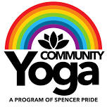 COMMUNITY Yoga – July 2026