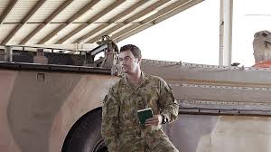 Defence Jobs Australia Transport Officer