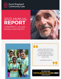 Annual Report 2023