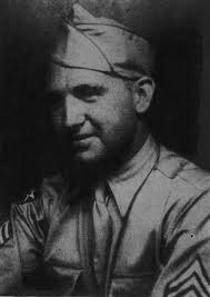 East Tennessee Veterans Memorial Association — Hardin, Ira J.