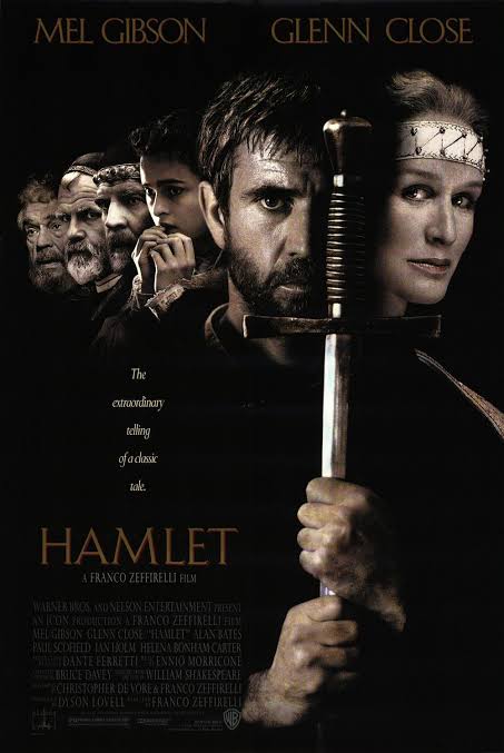 Hamlet (1990) - IMDb