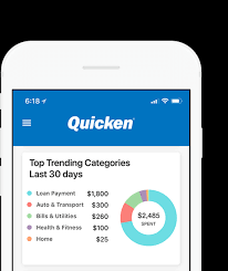 They provide a budget template so you don't have to create one from scratch. Personal Finance Money Management Software Quicken