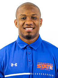 Kenan Smith's Instagram, Twitter & Facebook