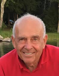 Obituary information for David J Platzer