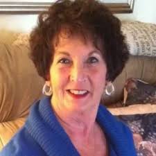 Obituary information for Barbara Kay Jarrell