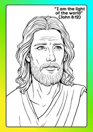Woman Bible Robe Stock Illustrations