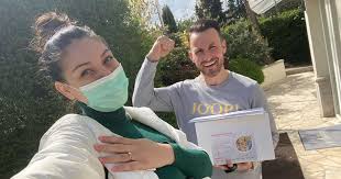 Jun 10, 2021 · a bölcsődés medox és az egyéves nina édesanyjaként nem sok ideje jut mostanában magára. Megszuletett Kulcsar Edina Kislanya Itt Az Elso Foto