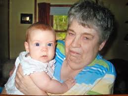 W.T. Grants Fire Dec 1973 from the collection of Chanel/Cecile Bouchard,  courtesy of Kevin Bouchard/Abel J. Morneault Memorial Library.