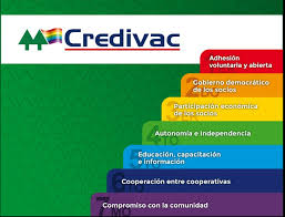 Credivac