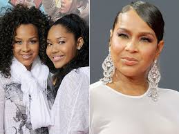 SAD NEWS: 15 minutes ago ,At 57, LisaRaye McCoy Painfully Says Final  Goodbye to Her Only Daughter