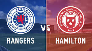 Stream hamilton vs rangers live on youtube tv. Scottish Premiership 2020 21 Rangers Vs Hamilton Preview Team News Predicted Xi