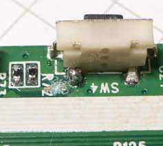 You need to put the speaker in discoverable mode to connect to it. How To Hack A Portable Bluetooth Speaker By Skipping The Bluetooth Hackaday