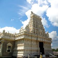 Srivari sri balaji temple maha samprokshanam. Jersey Usa Balaji Temple Www Macj Com Br