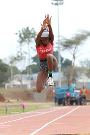 Justin gatlin wins the 200 metres, becoming the second athlete to win a sprint double in a single world championships (maurice greene was the first, in 1999). World Under 20 Athletics Championship Junior Stars Set For Epic Battle At Kasarani Show Ghanamma Com