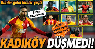 Galatasaray ve fenerbahçe'yi transfer karşı karşıya getiren bu ismin çocuk yaşlarda galatasaray taraftarı olduğu ortaya çıktı. 2000 Den Bu Yana Galatasaray Formasiyla Fenerbahce Deplasmanina Cikan Hicbir Golcu O Galibiyeti Getiremedi Takvim