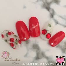 la casettaさんのプロフィール ネイルブック ネイルデザイン 日本のネイルアート ネイル