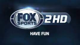 Fox Sports 2 Ustvgo Tv Fox Sports Sports Sport 2
