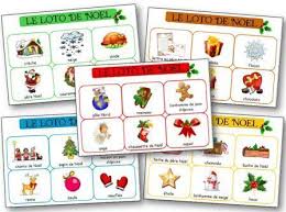 Loto De Noel A Imprimer Gratuitement Loto Noel Maternelle Petite Section Moyenne Section Et Gran Loto Noel Maternelle Noel Maternelle Activite Noel Maternelle